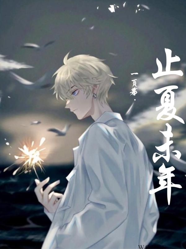 止夏未年