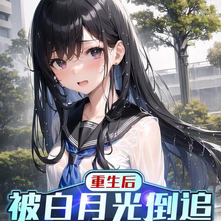重生后,被白月光倒追很正常吧?