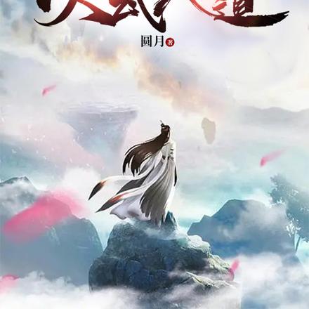 身在魔法世界,以武入道