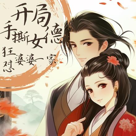 开局手撕女德,狂怼恶婆婆一家