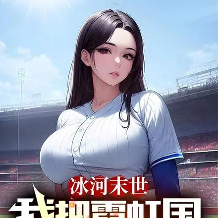 冰河末世：我把霓虹国洗劫一空
