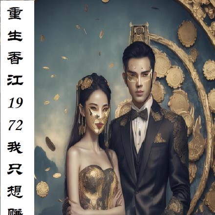 重生香江1972我只想赚快钱